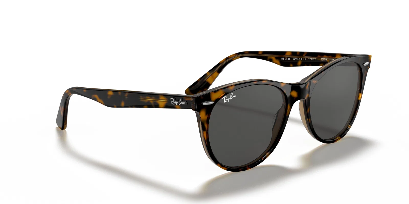 Ray-Ban Wayfarer Ii 2185 Sunglasses - view 76